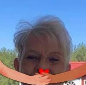 Meet your Posher, Donna